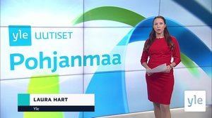 Yle Uutiset Pohjanmaa: 14.10.2021 17.06