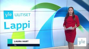 Yle Uutiset Lappi: 14.10.2021 17.06