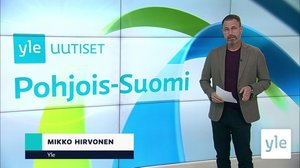 Yle Uutiset Pohjois-Suomi: 14.10.2021 17.06