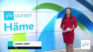 Yle Uutiset Häme: 14.10.2021 17.06