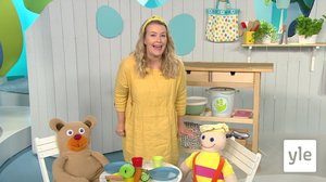 Pöytätavat tutuksi: 14.10.2021 18.00