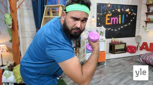 BUU-klubben: 14.10.2021 18.00