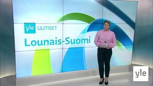 Yle Uutiset Lounais-Suomi: 14.10.2021 18.21