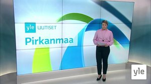 Yle Uutiset Pirkanmaa: 14.10.2021 18.21