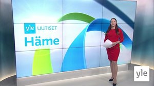 Yle Uutiset Häme: 14.10.2021 18.21