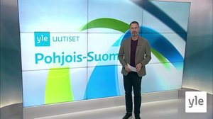 Yle Uutiset Pohjois-Suomi: 14.10.2021 18.21