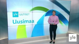 Yle Uutiset Uusimaa: 14.10.2021 18.21