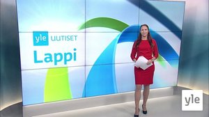 Yle Uutiset Lappi: 14.10.2021 18.21