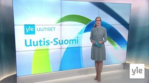 Yle Uutiset Uutis-Suomi : 14.10.2021 20.15