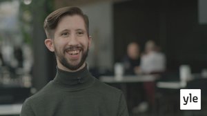 Haastattelussa Tomas Nuñez: 14.10.2021 21.30