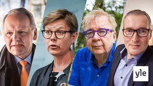 A-Talk: Leikkaako hallitus maatalouden päästöjä?: 14.10.2021 21.45