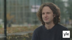 Haastattelussa Nicholas Collon: 14.10.2021 22.00