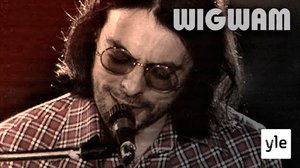 Pop-Liisa: Wigwam: 14.10.2021 22.21