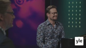 Teosesittelyssä Adésin teokset Hotel Suite ja Lieux retrouvés: 14.10.2021 23.00