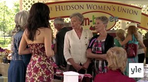 Lähtöportti (S): 15.10.2021 06.00