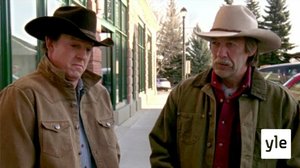 Vaarallisilla poluilla (12): 15.10.2021 06.00