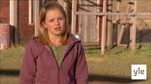 Menneisyyden haamu (S): 15.10.2021 06.00