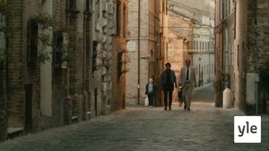 Livin ja Horacen Eurooppa: 15.10.2021 06.00