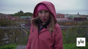 Kansanperinteen jäljillä: 15.10.2021 06.00