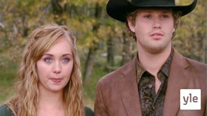 Kirottu hevonen (S): 15.10.2021 06.00