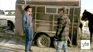 Lujittuvia suhteita (12): 15.10.2021 06.00