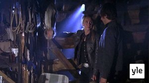 Kummittelua (7): 15.10.2021 06.00