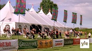 Lahjahevonen (7): 15.10.2021 06.00