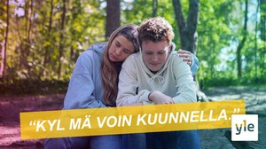 Mitä jos kaveri tarvitsee lohduttajaa? (S): 15.10.2021 06.00