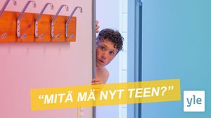 Mitä jos unohtaa pyyhkeen kotiin? (S): 15.10.2021 06.00