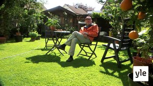 Trooppinen puutarha: 15.10.2021 10.45