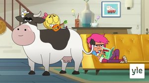 Lehmityttö (S): 15.10.2021 12.00