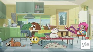 Tapojensa vangit: 15.10.2021 12.00