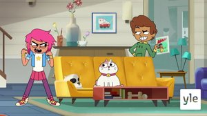 Kissaritari (7): 15.10.2021 12.00