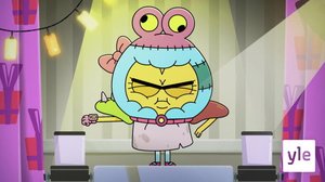 Juustojuhla (S): 15.10.2021 12.00