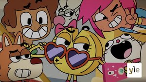 Tervettä kilpailua (7): 15.10.2021 12.00