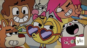 Kaksi leiriä (7): 15.10.2021 12.00