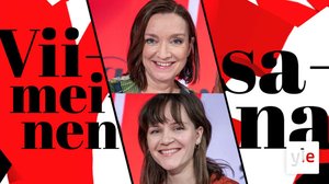 Tanssittaako pääministeri Sanna Marin mediaa?: 15.10.2021 14.00