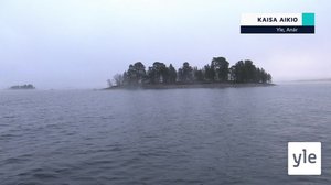 Yle Oddasat: 15.10.2021 16.45