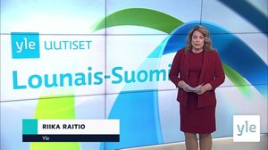 Yle Uutiset Lounais-Suomi: 15.10.2021 17.06