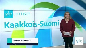 Yle Uutiset Kaakkois-Suomi: 15.10.2021 17.06