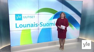 Yle Uutiset Lounais-Suomi: 15.10.2021 18.21