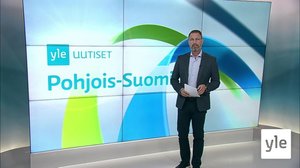 Yle Uutiset Pohjois-Suomi: 15.10.2021 18.21