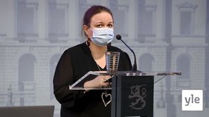 STM: Koronapassi otetaan käyttöön lauantaina: 15.10.2021 19.30