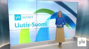 Yle Uutiset Uutis-Suomi : 15.10.2021 20.15