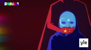 Kiina vs. uiguurit: 15.10.2021 21.05