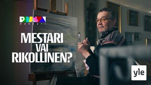Mestari vai rikollinen: 15.10.2021 21.30