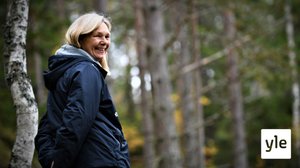 "Ota vastuu omasta tulevaisuudestasi" - Anna Signeul haluaa pelaajan olevan oma valmentajansa: 16.10.2021 00.01