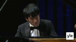 Tabita Berglund & Eric Lu: 16.10.2021 00.01