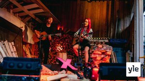 Sanni / YleX Aamun Mökkifestarit: 16.10.2021 00.01