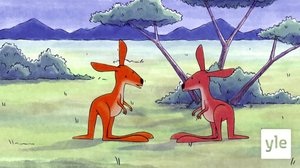 Kengurut (S): 16.10.2021 10.00